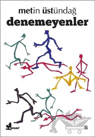 Denemeyenler