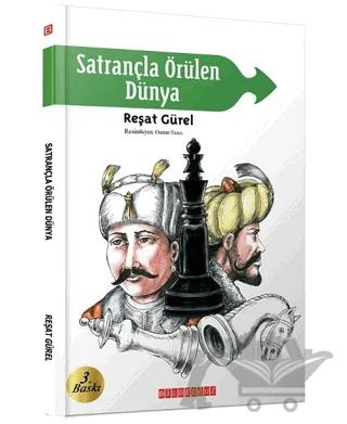 Satrançla Örülen Dünya