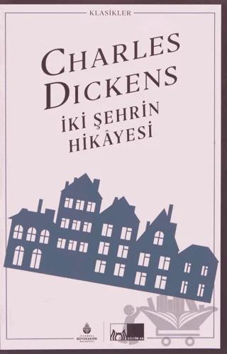 İki Şehrin Hikayesi