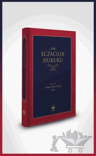 Eczacılık Hukuku