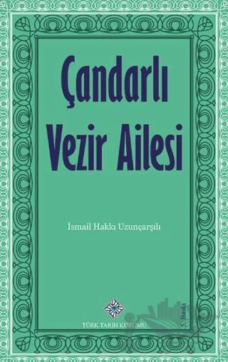 Çandarlı Vezir Ailesi