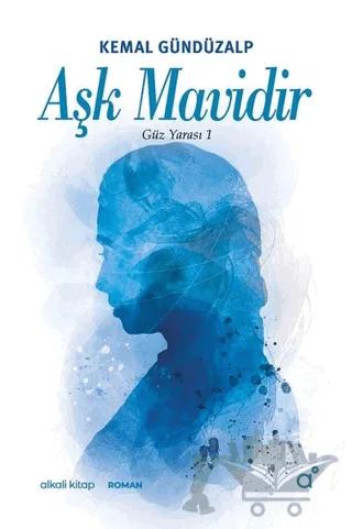 Aşk Mavidir