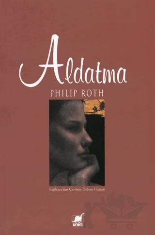 Aldatma