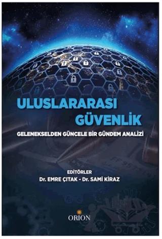 Uluslararası Güvenlik