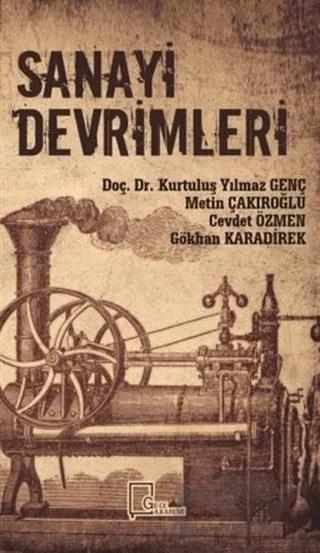 Sanayi Devrimleri