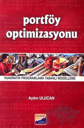 Portföy Optimizasyonu