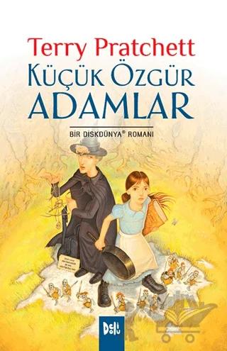 Disk Dünya 30: Küçük Özgür Adamlar