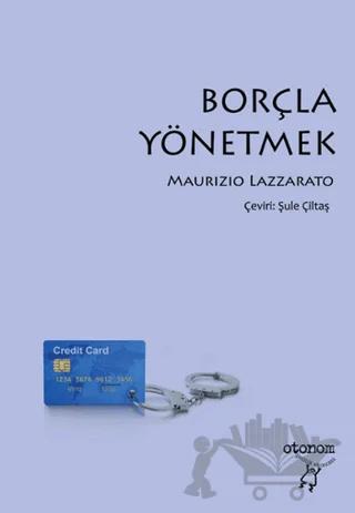 Borçla Yönetmek