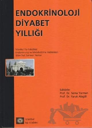Endokrinoloji Diyabet Yıllığı