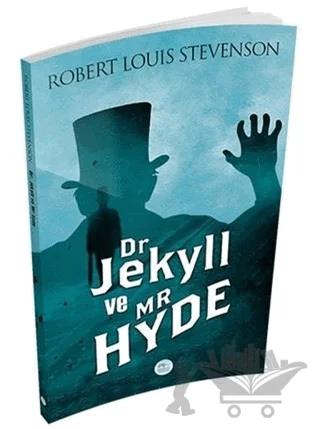 Dr. Jekyll ve Mr. Hyde