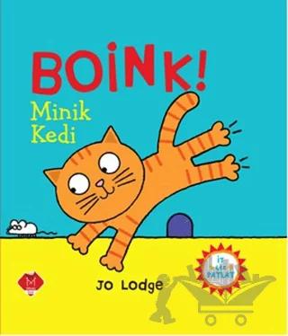 Boink! Minik Kedi
