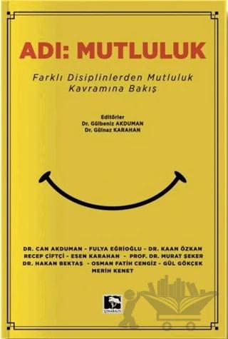 Adı: Mutluluk