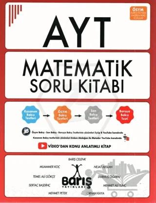 AYT Matematik Soru Bankası
