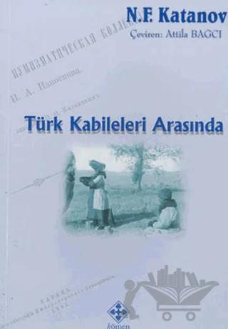 Türk Kabileleri Arasında