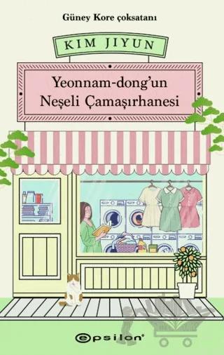Yeonnam-dong'un Neşeli Çamaşırhanesi