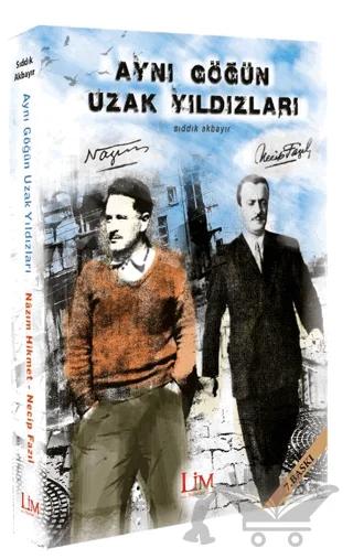 Aynı Göğün Uzak Yıldızları
