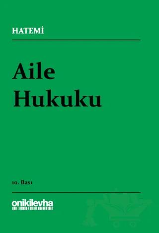Aile Hukuku