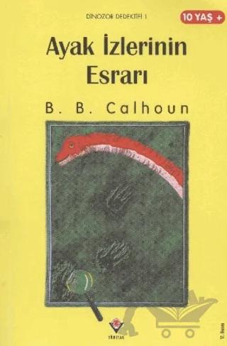 Ayak İzlerinin Esrarı