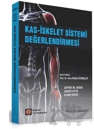 Kas-İskelet Sistemi Değerlendirmesi