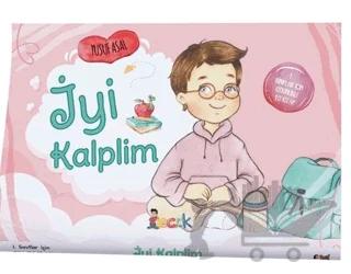 İyi Kalplim (10 Kitap Takım)