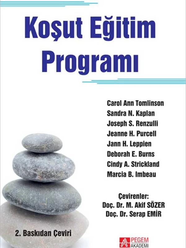 Koşut Eğitim Programı