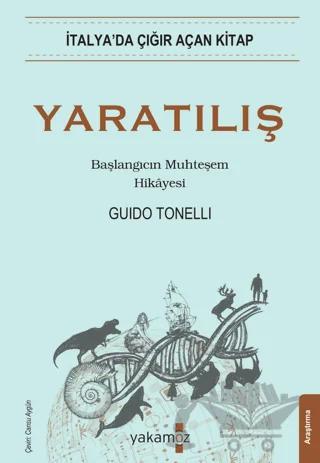 Yaratılış - Başlangıcın Muhteşem Hikayesi