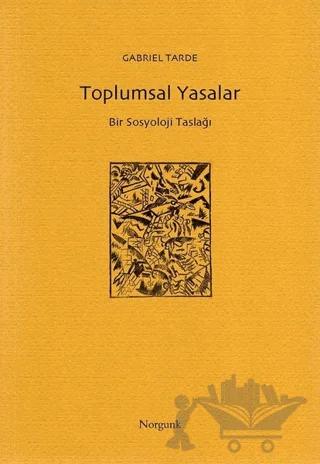 Toplumsal Yasalar
