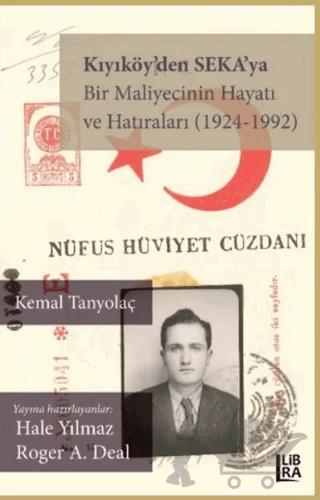 Kıyıköy’den SEKA’ya