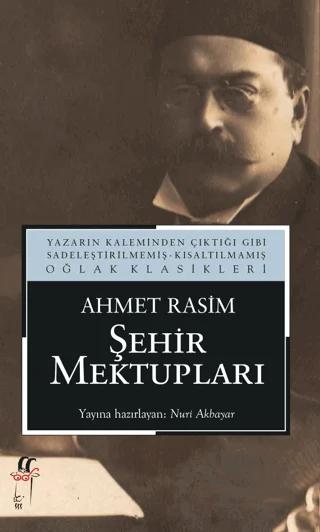 Şehir Mektupları