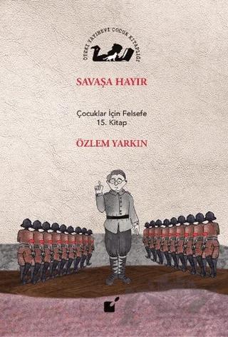 Savaşa Hayır
