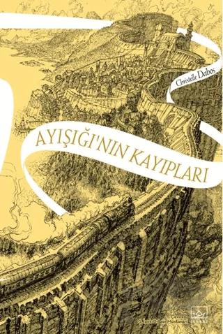 Ayışığı’nın Kayıpları