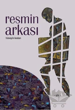 Resmin Arkası