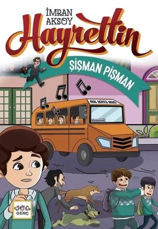 Hayrettin - Şişman Pişman