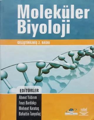 Moleküler Biyoloji