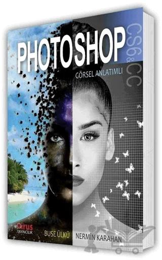 Photoshop CS6 & CC