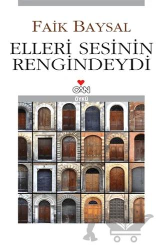 Elleri Sesinin Rengindeydi