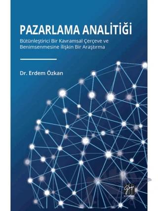 Pazarlama Analitiği