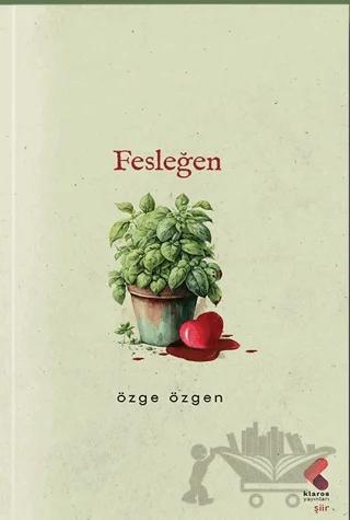 Fesleğen