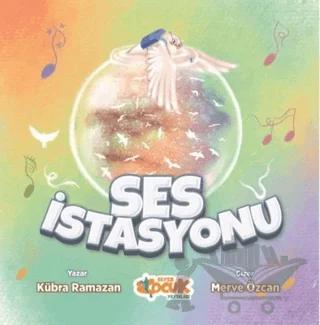 Ses İstasyonu