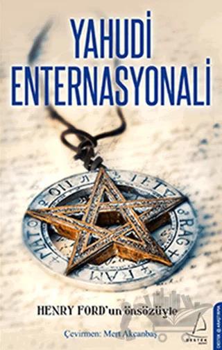 Yahudi Enternasyonali
