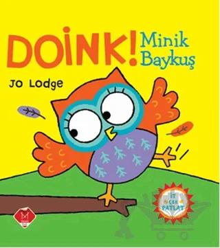 Doink! Minik Baykuş