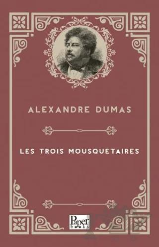 Les Trois Mousquetaires