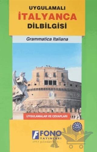 Uygulamalı İtalyanca Dilbilgisi