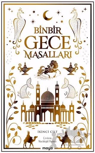 Binbir Gece Masalları