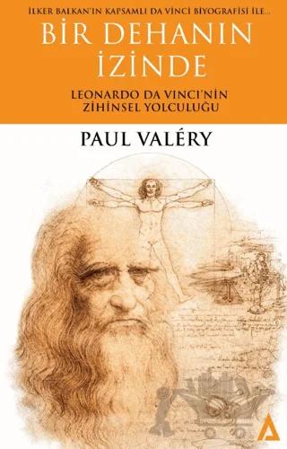 Bir Dehanın İzinde -  Leonardo Da Vinci'nin Zihinsel Yolculuğu
