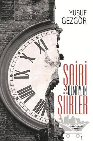 Şairi Olmayan Şiirler