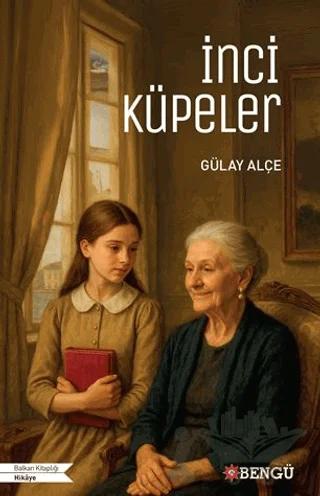 İnci Küpeler