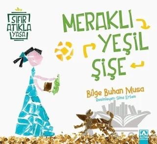 Sıfır Atıkla Yaşa (4 Kitap)