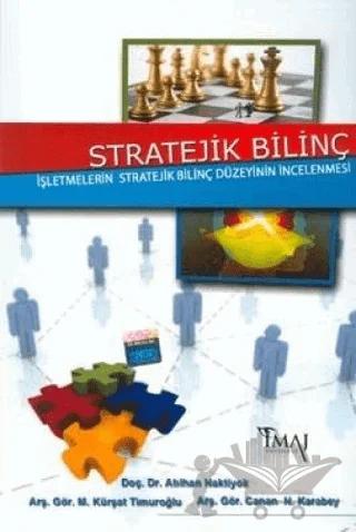 Stratejik Bilinç