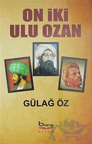 On İki Ulu Ozan